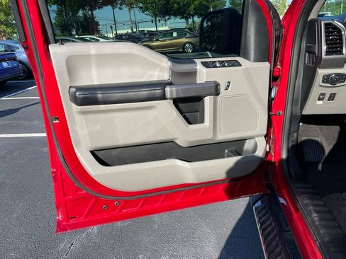 Used 2020 Ford F150 XLT w/ Equipment Group 302A Luxury RWD image 22