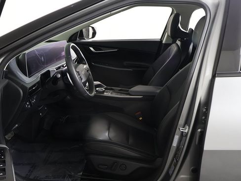 Used 2024 Kia EV6 Wind w/ Wind Technology Package image 25