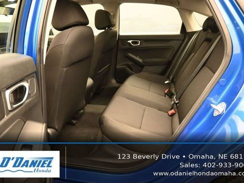 Used 2023 Honda Civic EX image 36