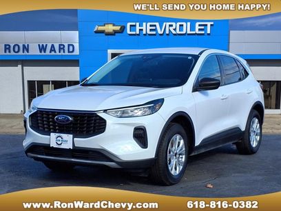 Used 2024 Ford Escape Active