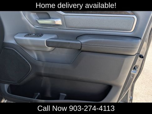 Used 2023 RAM 1500 Big Horn RWD image 35