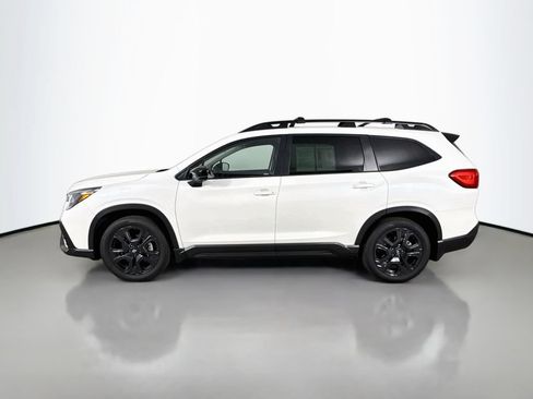 Used 2024 Subaru Ascent Onyx Edition Limited AWD/4WD image 4