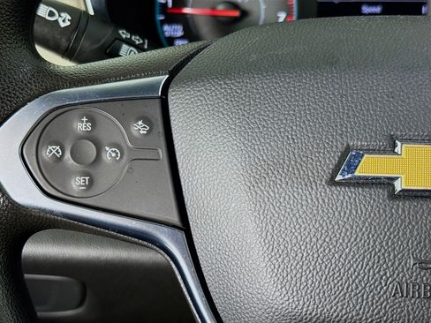 Used 2024 Chevrolet Traverse LS w/ Safety Package image 13