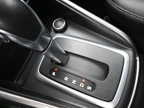 Certified 2021 Ford EcoSport SES image 18