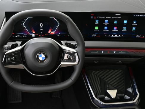 Certified 2026 BMW X3 xDrive30 AWD/4WD image 16