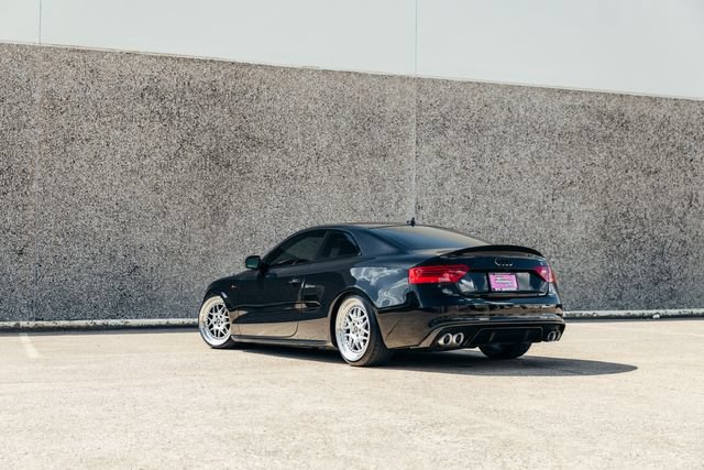 Used 2014 Audi S5 Premium Plus AWD/4WD image 48