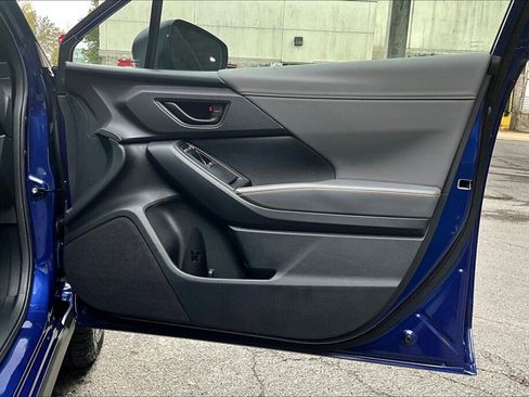 Certified 2025 Subaru Crosstrek 2.5i Wilderness w/ Crosstrek Mirror Package image 13