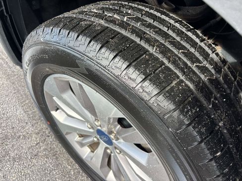 Used 2018 Ford F150 XL w/ Equipment Group 101A Mid image 8