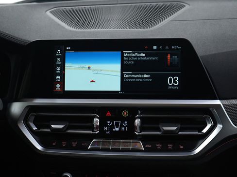 Used 2019 BMW 330i xDrive 330I Xdrive w/ M Sport Package image 15