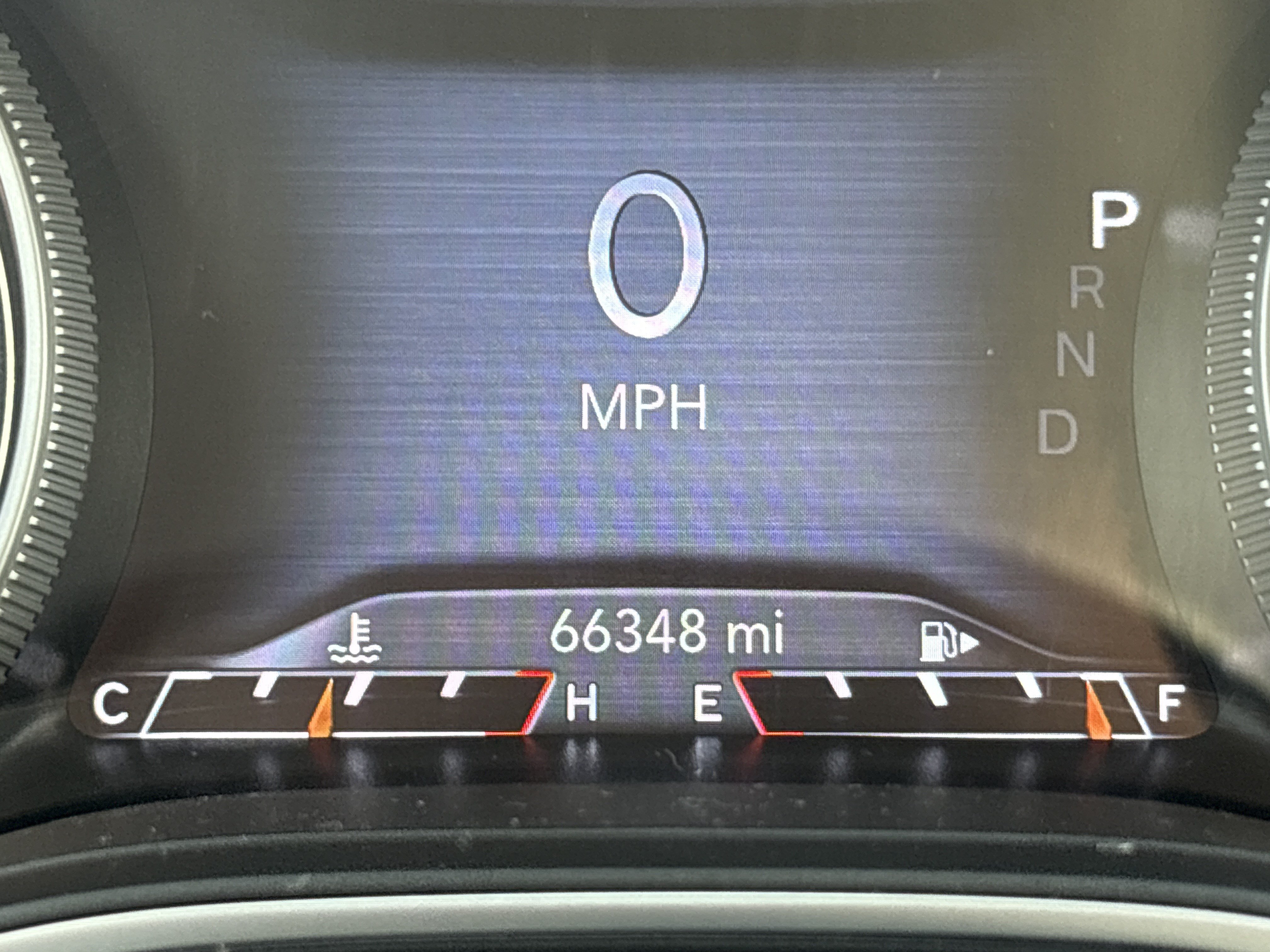 Used 2023 Jeep Cherokee Altitude Lux AWD/4WD image 2