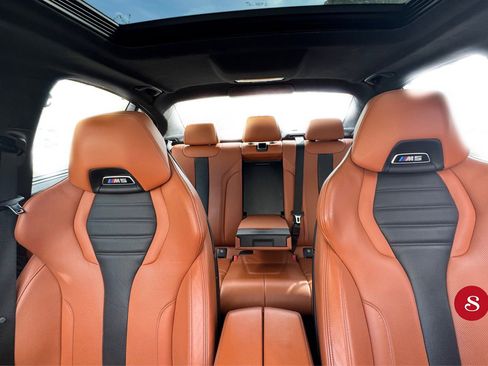 Used 2022 BMW M5 w/ Executive Package image 22