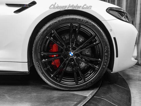 Used 2021 BMW M5 w/ Executive Package AWD/4WD image 67