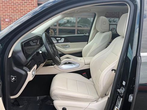 Used 2023 Mercedes-Benz GLE 350 image 28