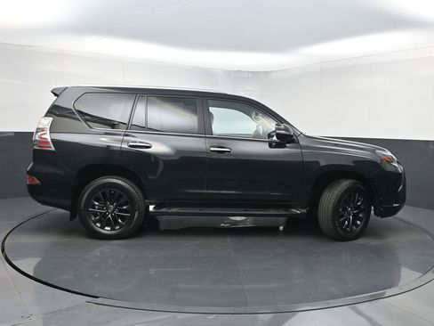 Used 2023 Lexus GX 460 Premium w/ Premium Package AWD/4WD image 47
