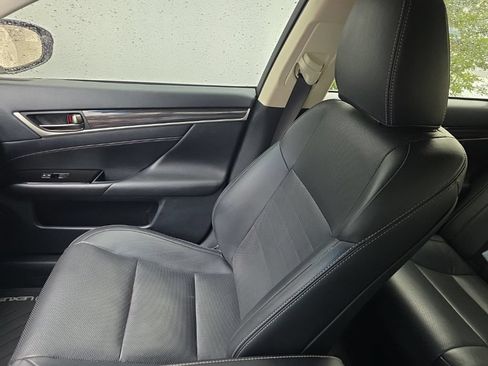 Used 2016 Lexus GS 350 AWD w/ Premium Package image 28