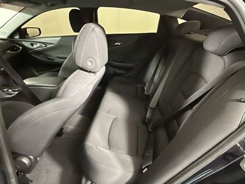 Used 2023 Chevrolet Malibu LS FWD image 26