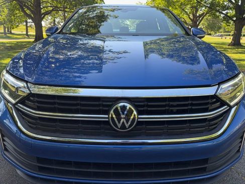 Used 2022 Volkswagen Jetta SEL FWD image 41
