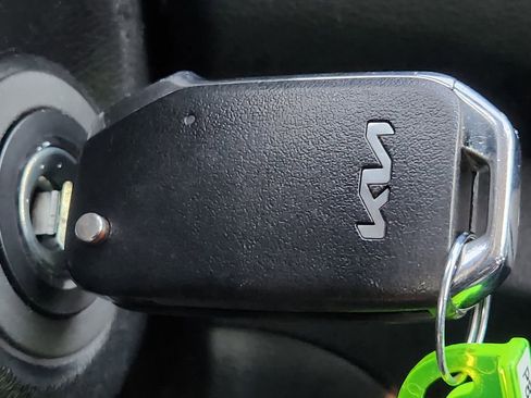 Used 2024 Kia Forte LXS image 22