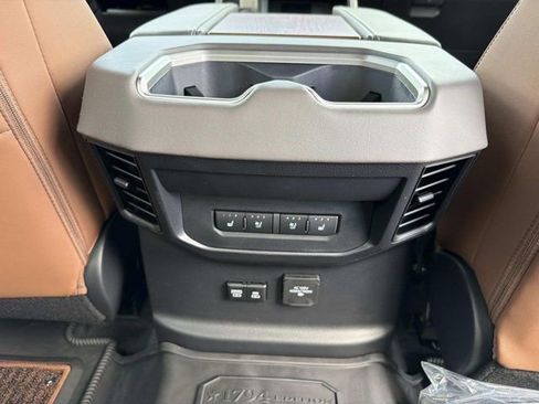 New 2026 Toyota Tundra 1794 Edition AWD/4WD image 23