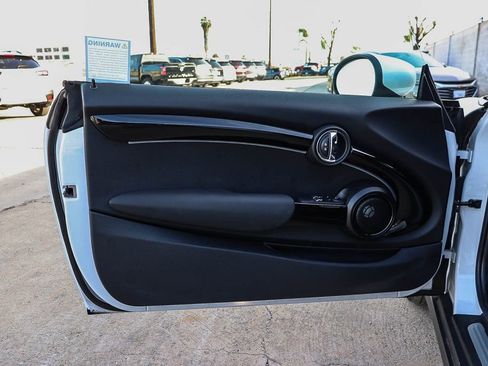 Used 2024 MINI Cooper SE image 28