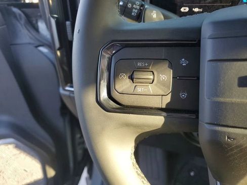 New 2026 GMC Hummer EV SUV AWD/4WD image 28