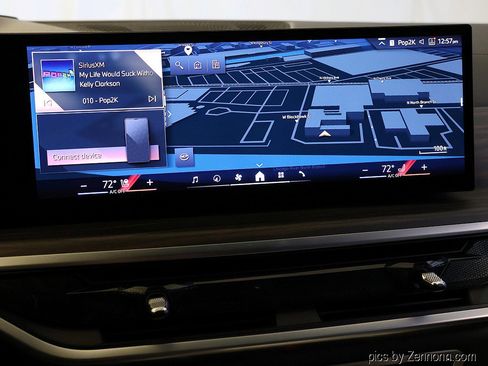 Certified 2025 BMW X5 xDrive40i w/ Premium Package image 19