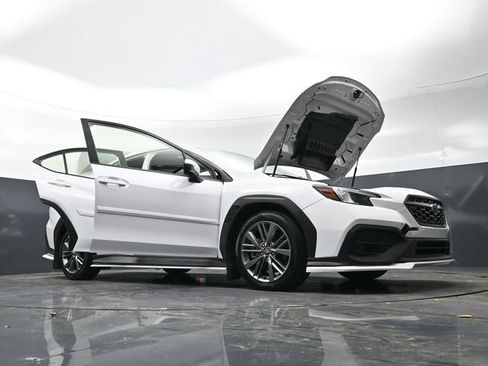 Used 2024 Subaru WRX image 40