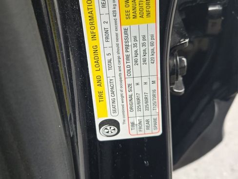 Used 2023 Chevrolet TrailBlazer LT w/ Convenience Package image 6