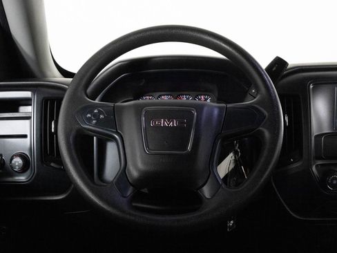 Used 2016 GMC Sierra 1500 2WD Double Cab w/ Elevation Edition image 25