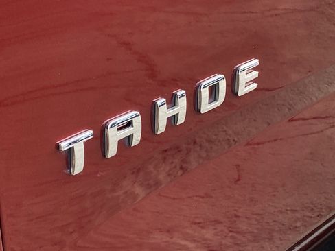 Used 2016 Chevrolet Tahoe LS w/ Max Trailering Package image 31