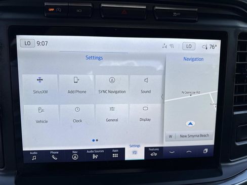 Used 2023 Ford F150 XLT w/ Equipment Group 302A High RWD image 23