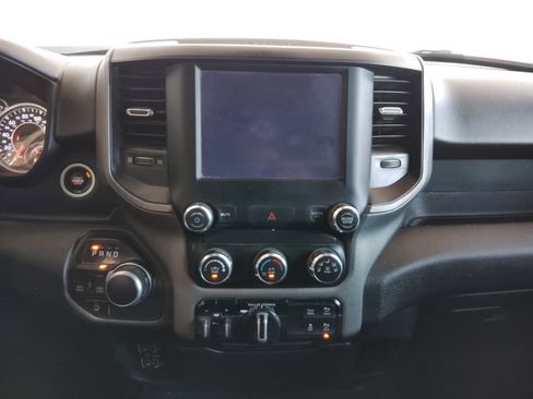 Used 2023 RAM 1500 Tradesman w/ Trailer Tow Group AWD/4WD image 28