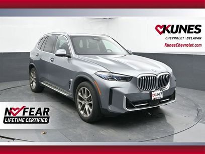 Used 2024 BMW X5 xDrive40i