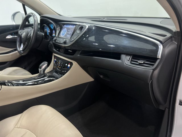 Certified 2017 Buick Envision Essence FWD image 26