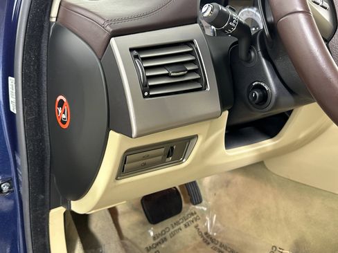 Used 2009 Jaguar XF Premium image 26