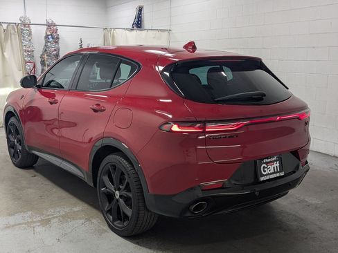 Used 2024 Dodge Hornet R/T AWD/4WD image 9