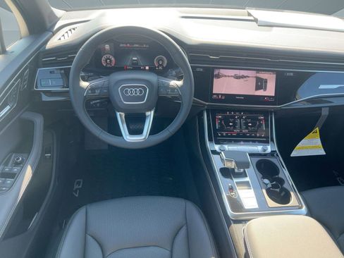 New 2026 Audi Q7 3.0T Premium Plus image 27
