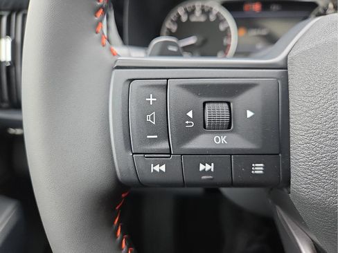 New 2026 Nissan Pathfinder Rock Creek AWD/4WD image 20