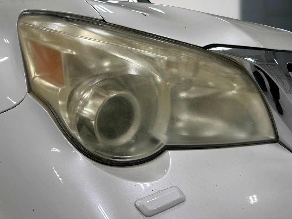 Used 2011 Lexus GX 460 Premium AWD/4WD image 11
