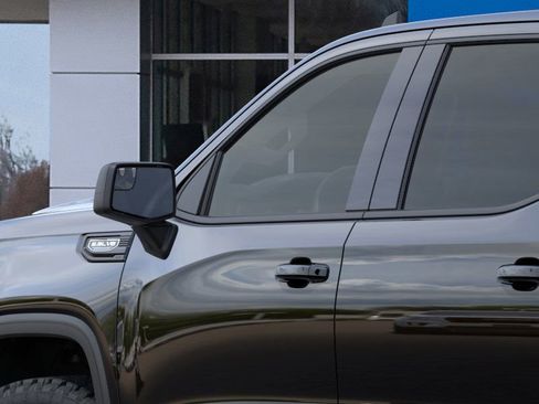 New 2026 GMC Sierra 1500 Elevation image 12