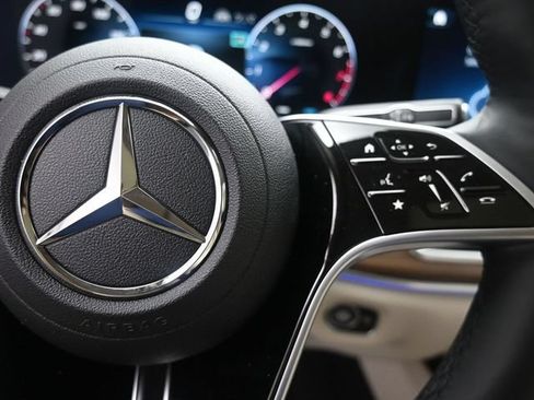 New 2026 Mercedes-Benz GLE 350 4MATIC image 14