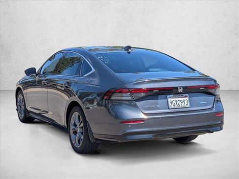 Used 2023 Honda Accord EX-L image 8