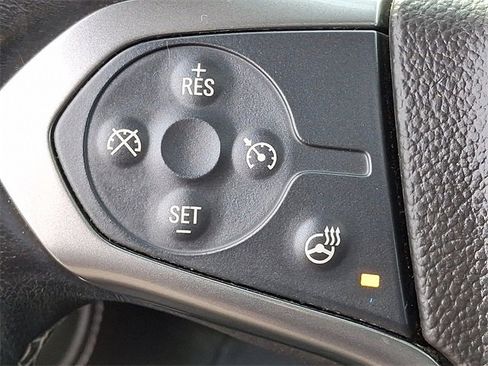 Used 2017 Chevrolet Silverado 1500 LTZ w/ Sport Package image 16