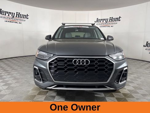 Used 2023 Audi Q5 2.0T Premium AWD/4WD image 3