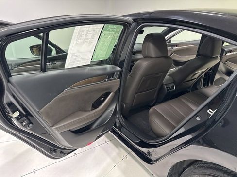 Used 2018 MAZDA MAZDA6 Signature image 22