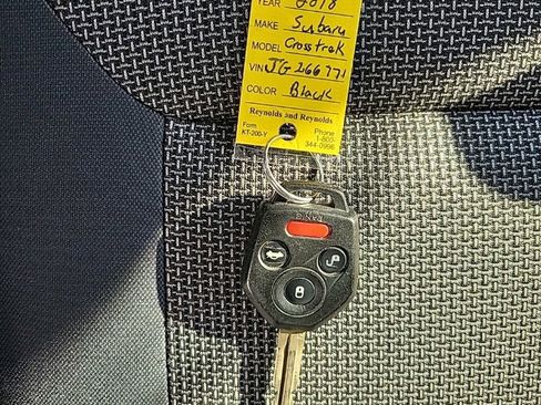 Used 2018 Subaru Crosstrek 2.0i Premium image 36