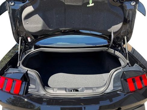 Used 2024 Ford Mustang GT Premium w/ California Special Package RWD image 18