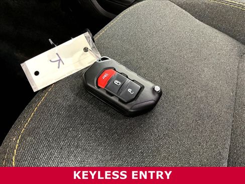 Used 2024 Jeep Gladiator Sport AWD/4WD image 33