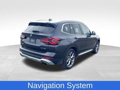 Used 2023 BMW X3 xDrive30i