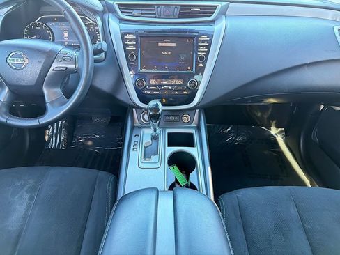 Used 2020 Nissan Murano SV image 18